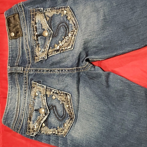 Silver jeans,size 28x33 - Picture 12 of 15